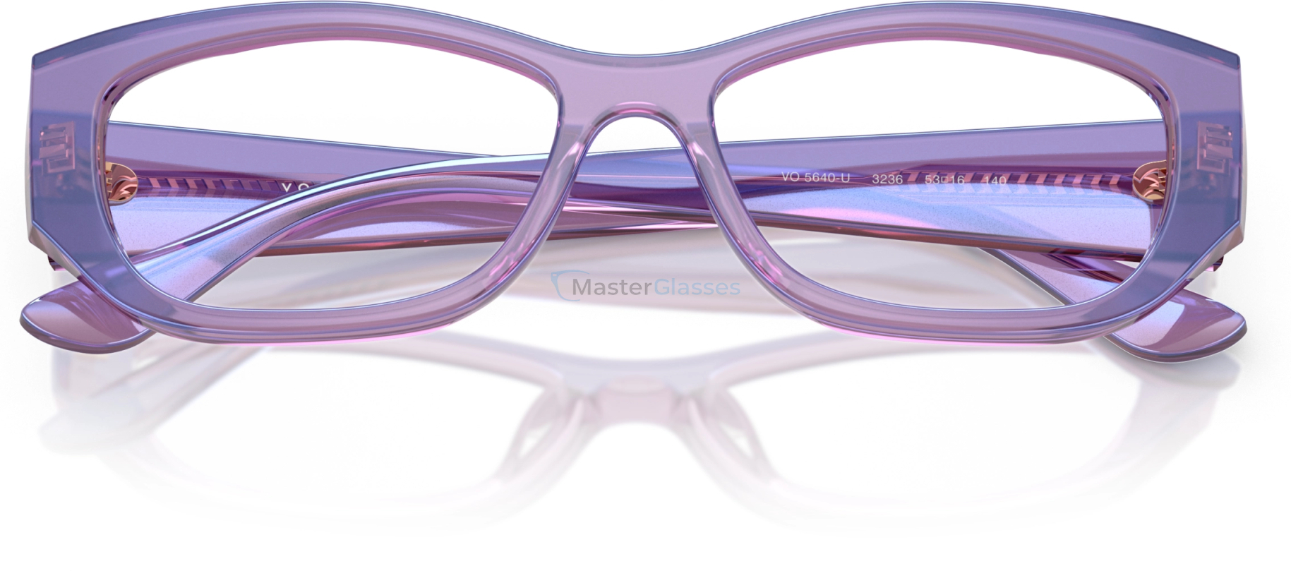  Vogue VO5640U 3236 Violet