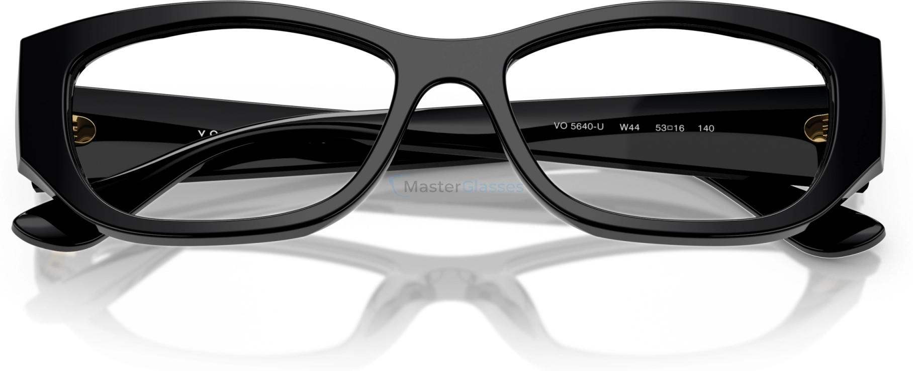 Оправа Vogue VO5640U W44 Black