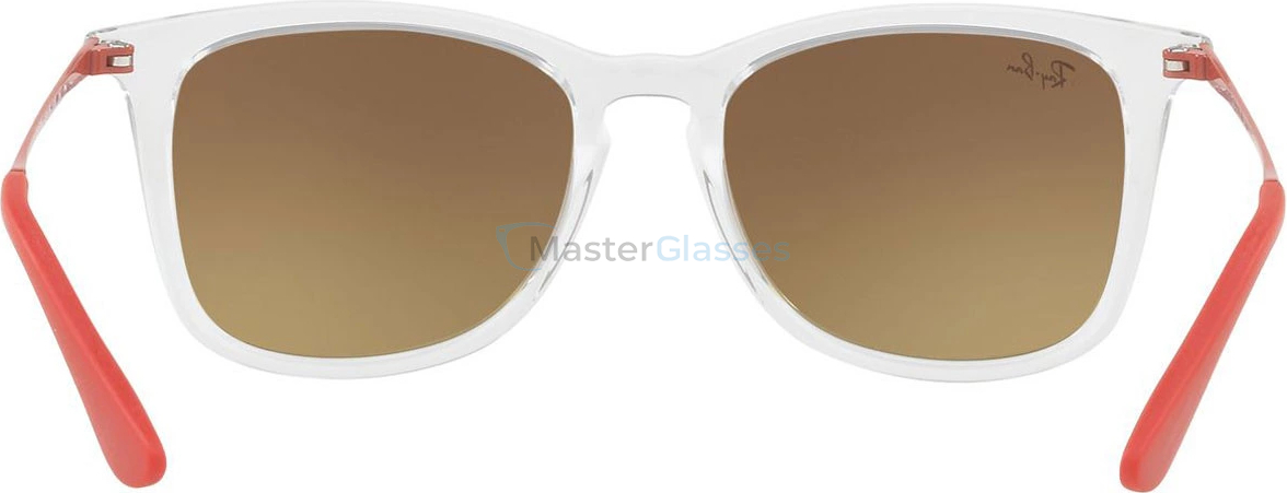 Солнцезащитные очки Ray-Ban Junior RJ9063S 7031B8