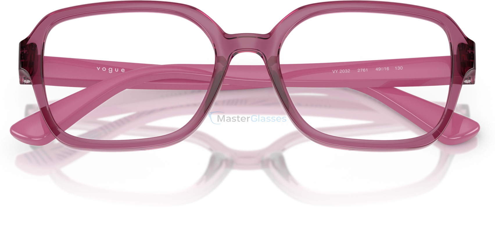 Детская оправа Vogue VY2032 2761 Violet