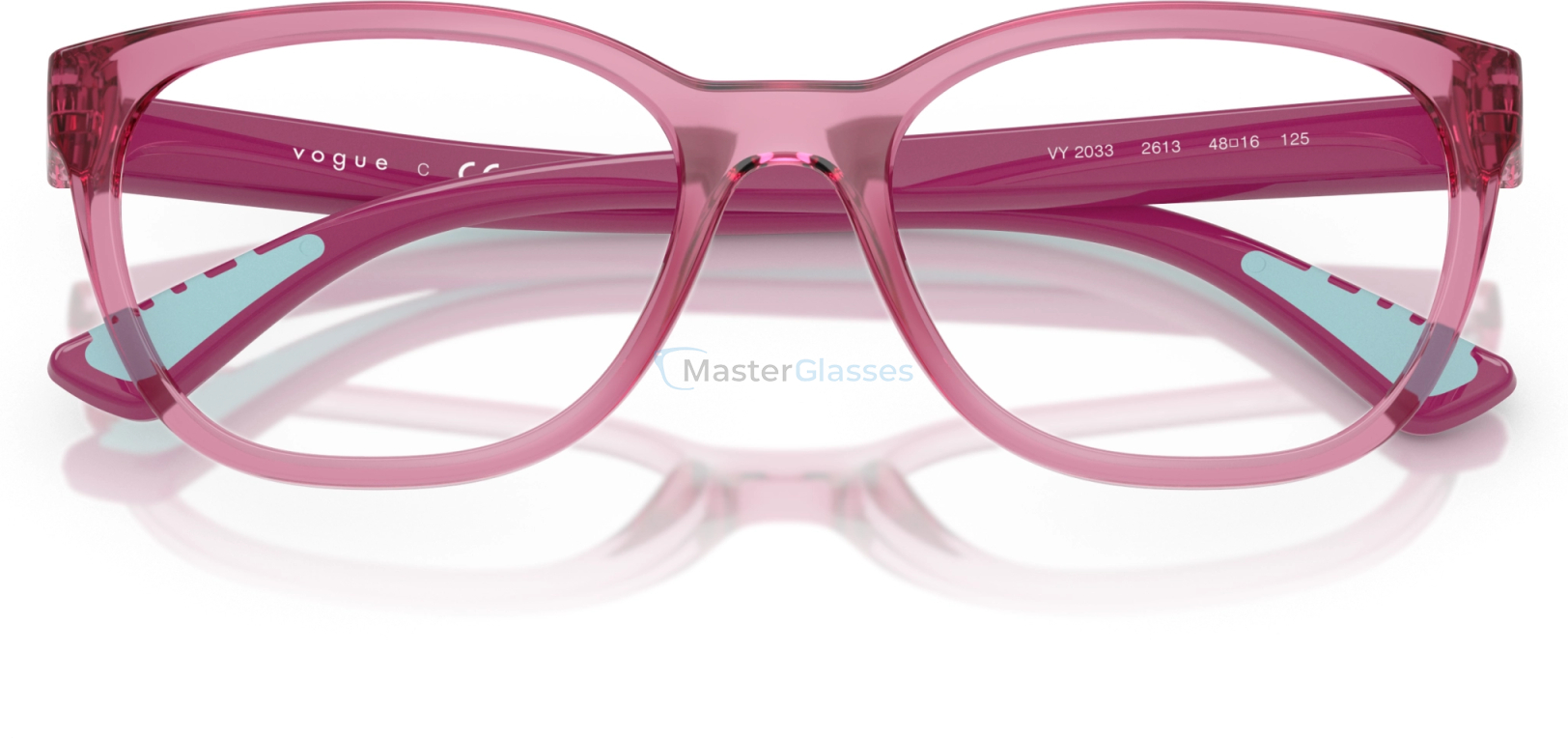   Vogue VY2033 2613 Pink
