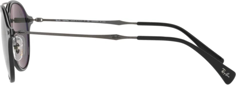 Солнцезащитные очки Ray-Ban RB4287 601/9A Black