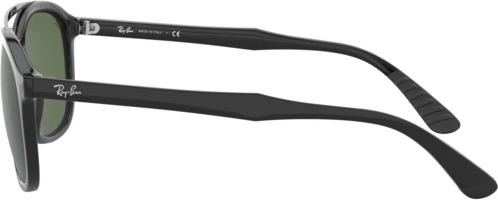 Солнцезащитные очки Ray-Ban RB4290 601/71 Black