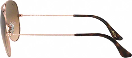 �������������� ���� Ray-Ban Aviator Large Metal RB3025 903551 Copper