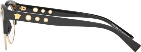 Оправа Versace VE3232 GB1 Black