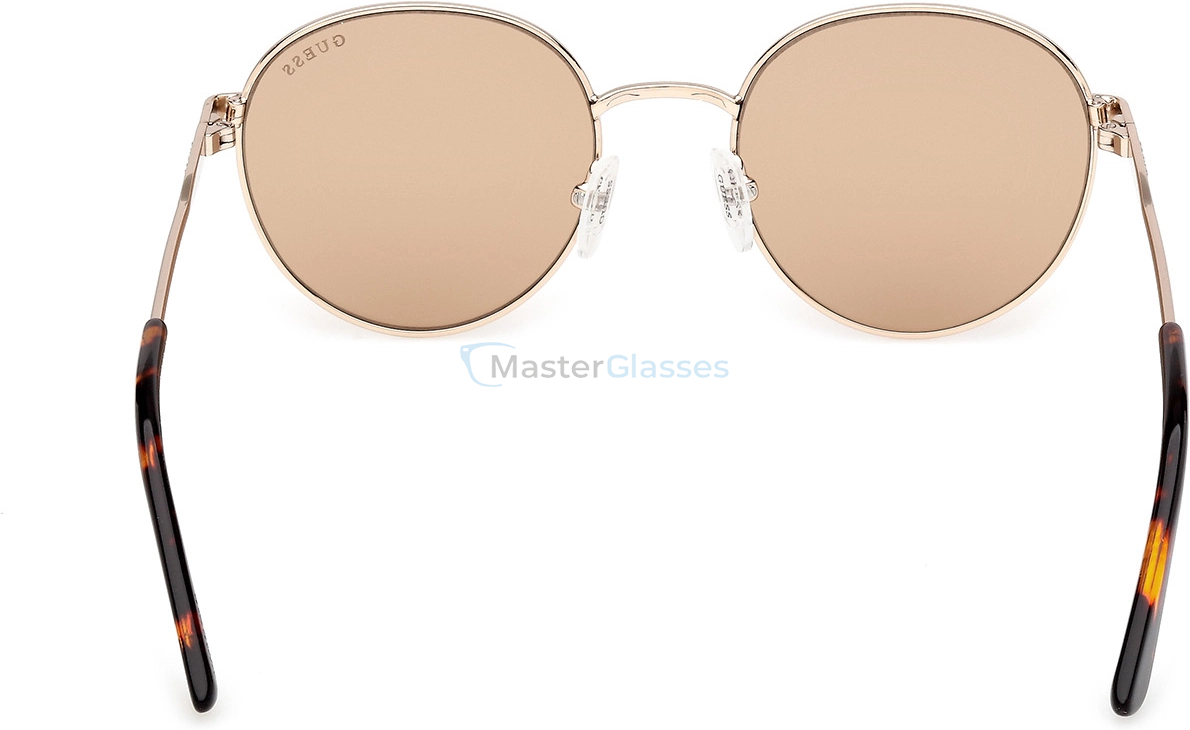   GUESS GUS 00237 32E 48