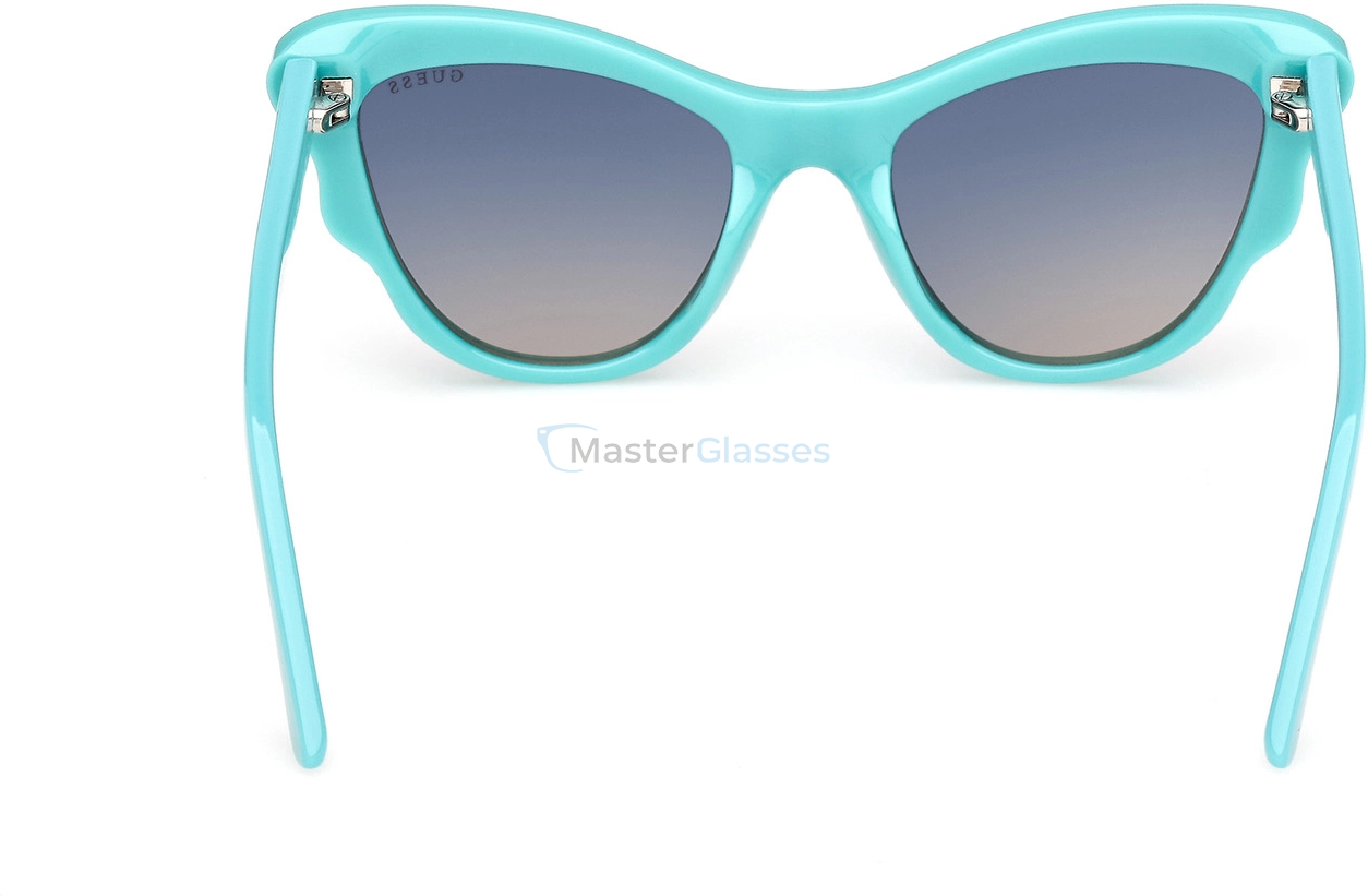   GUESS GUS 00228 87W 47