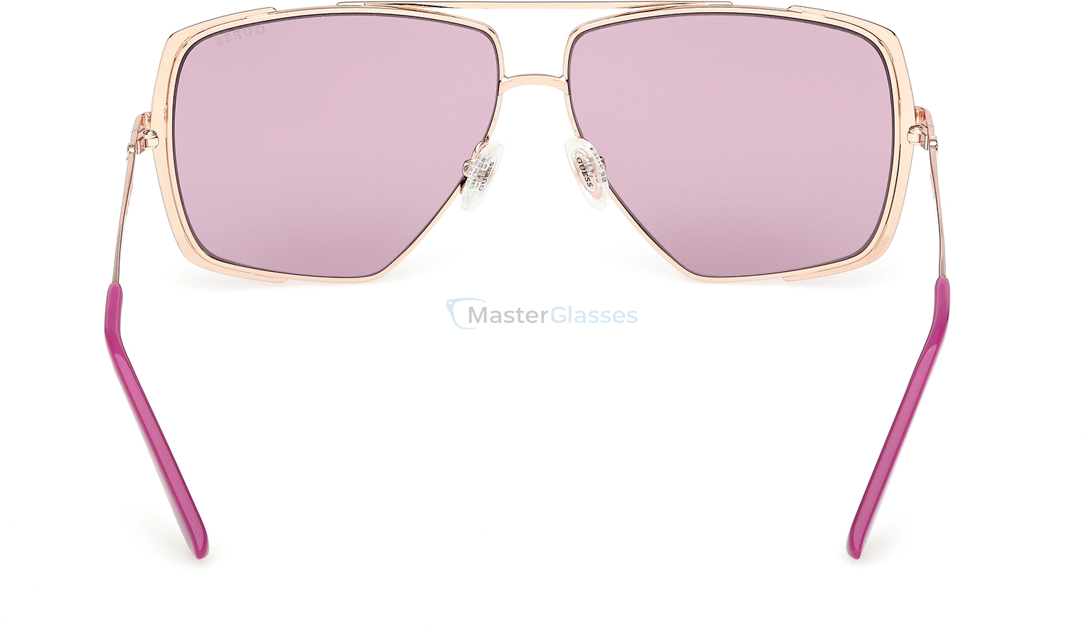   GUESS GUS 00220 82Y 62