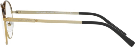 ������ Michael kors Bev MK3015 1164 Gold Marble/gold-tone