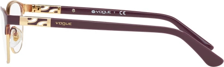 Оправа Vogue VO4066 5060 Violet/gold