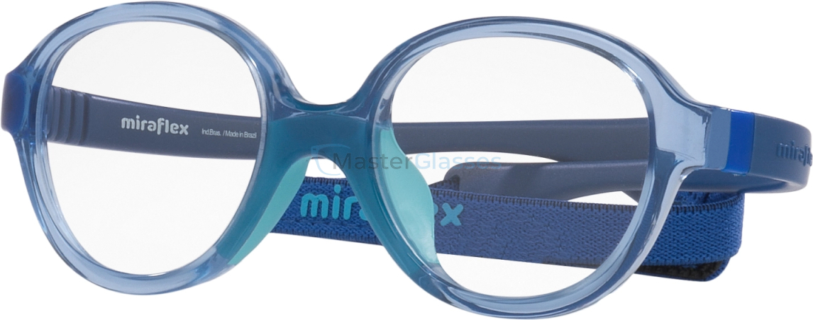 Оправа Miraflex MF4028 N221 Blue