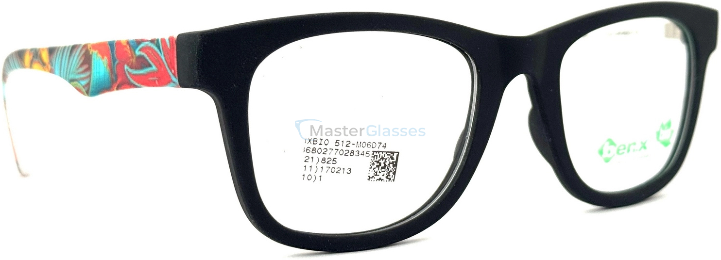 Оправа BEN.X 512 M06D74