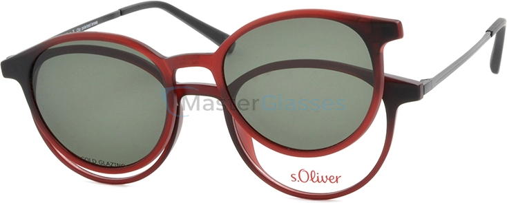     s.Oliver SO 6008 c3