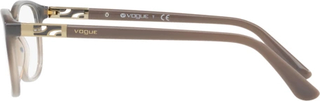 Оправа Vogue VO5163 2558 Opal Grey Gradient Grey