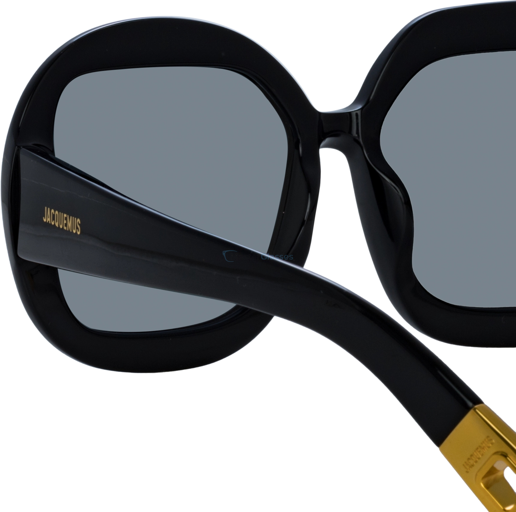   Jacquemus Jac-10./1