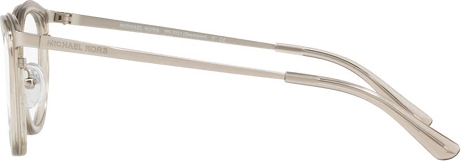 Оправа Michael kors Capetown MK3021 1137 Matte Silver