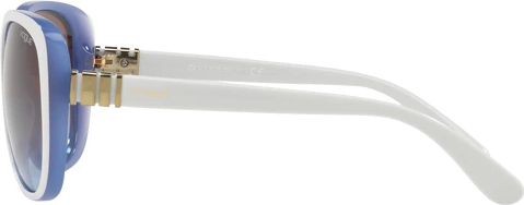 Солнцезащитные очки Vogue VO5155S 259448 Top Beige/azure