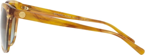 Солнцезащитные очки Michael kors Jan MK2045 32365D Yellow Floral