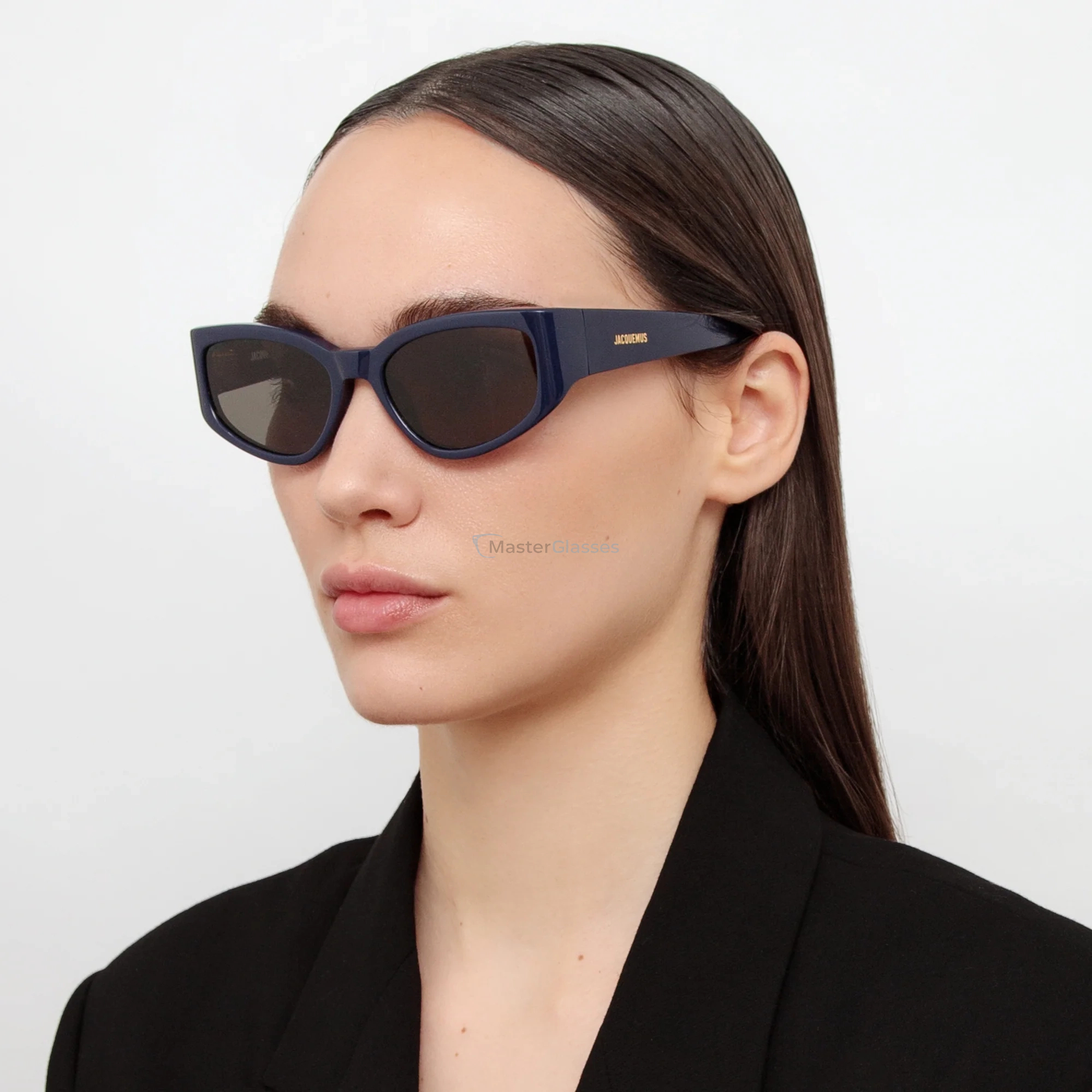  Jacquemus Jac-5./4