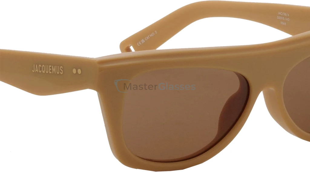   Jacquemus Jac-58./4