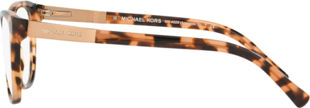 Оправа Michael kors Adelaide Iii MK4029 3155 Peach Tortoise