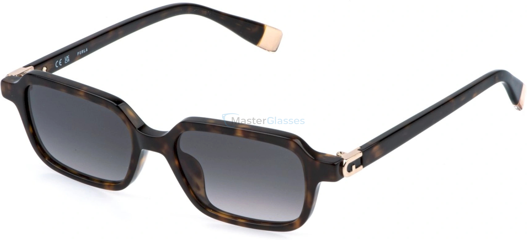 Солнцезащитные очки Furla 971 2BL