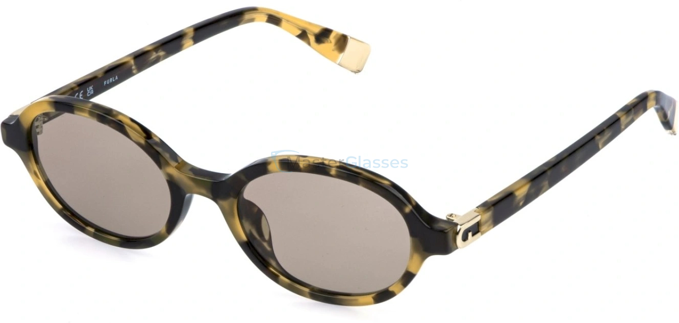Солнцезащитные очки Furla 972 WT8