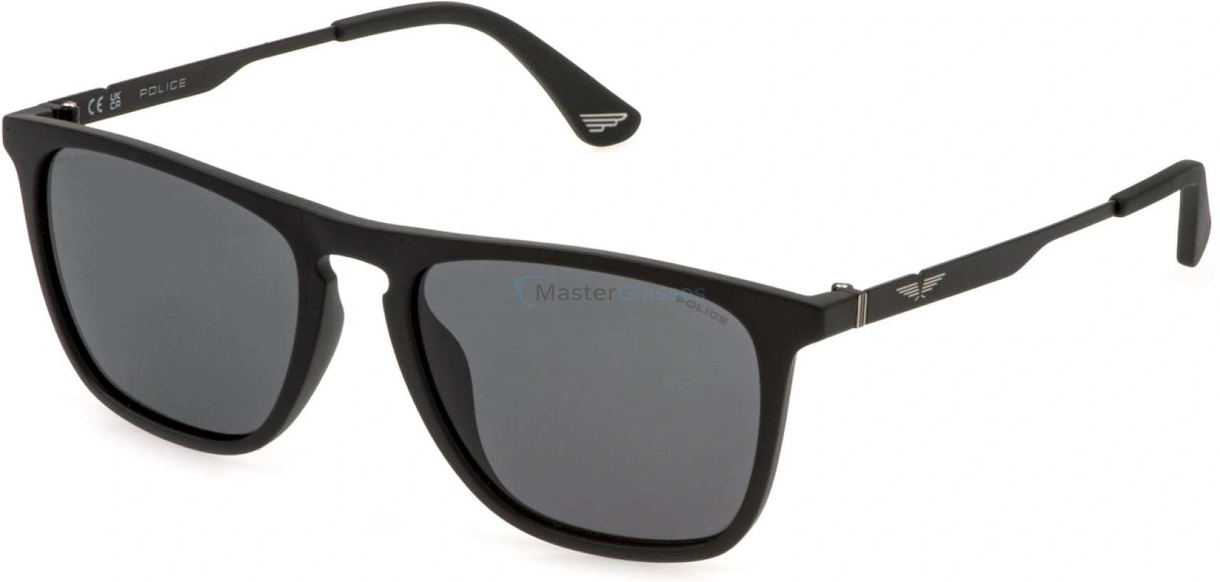   Police Q80E U28P