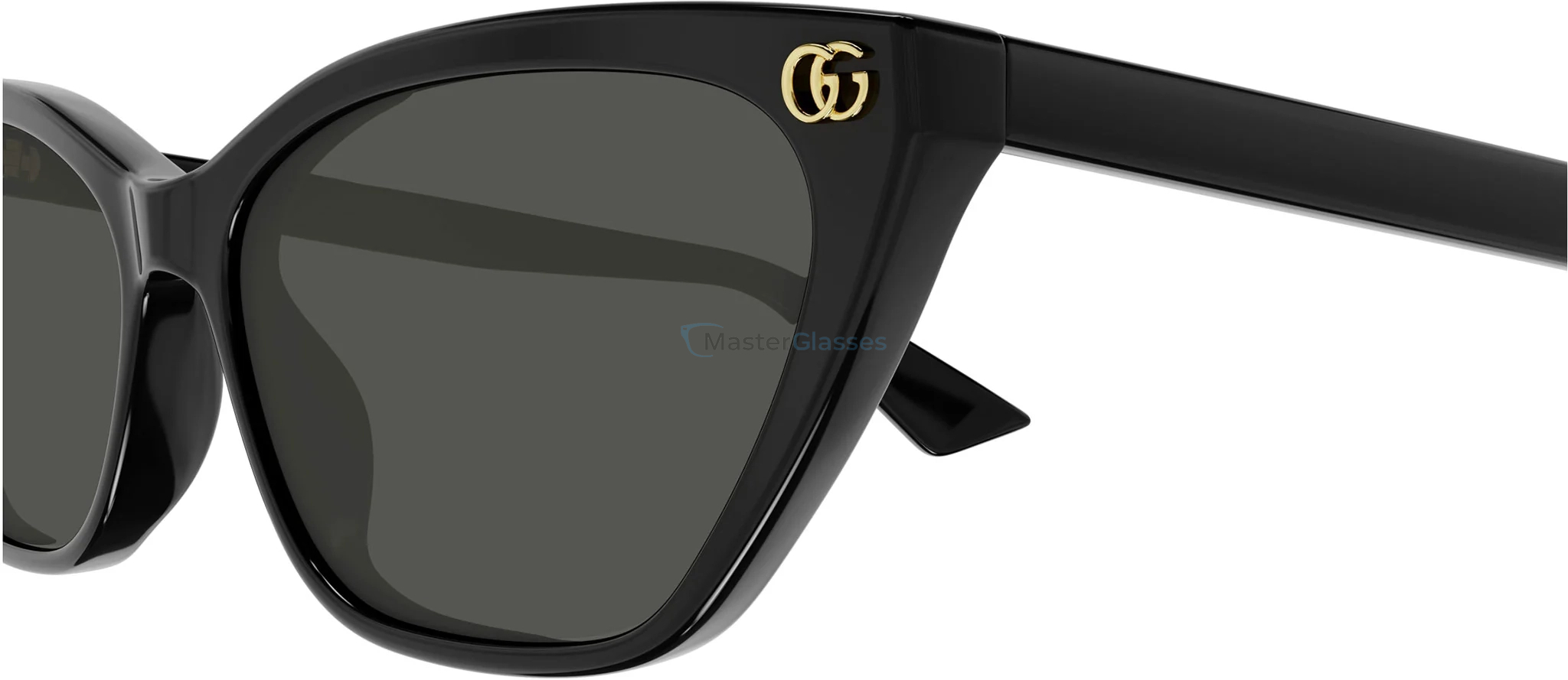 Gucci GG1815S-001 58  