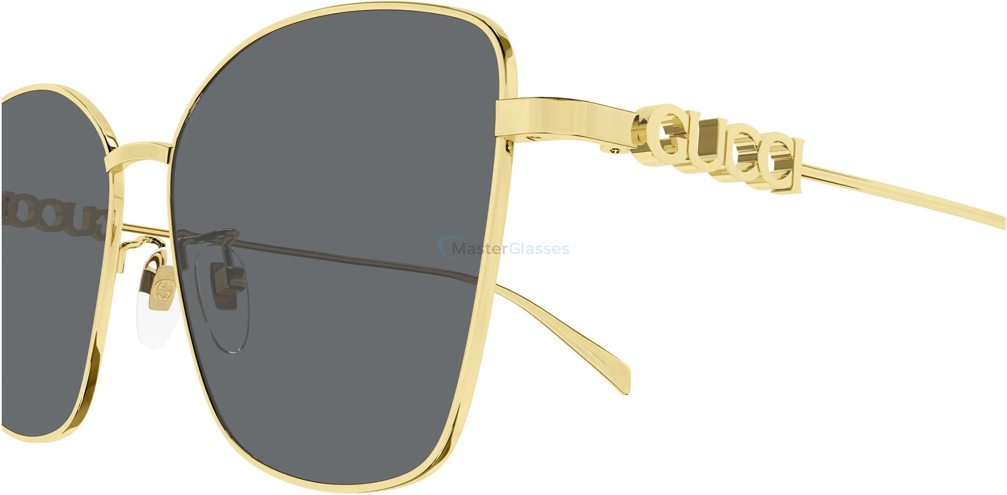 Gucci GG1805SA-001 60  