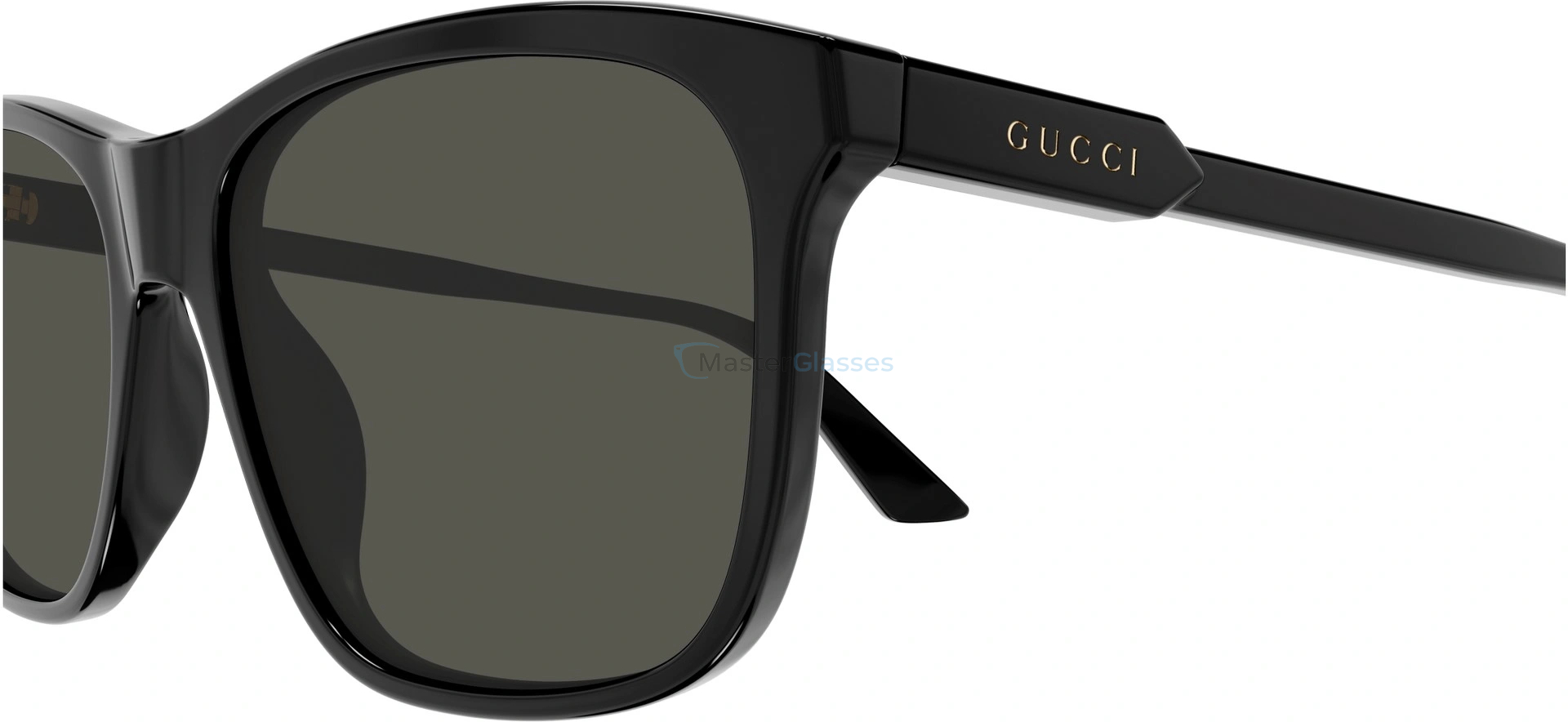 Gucci GG1819S-001 57  