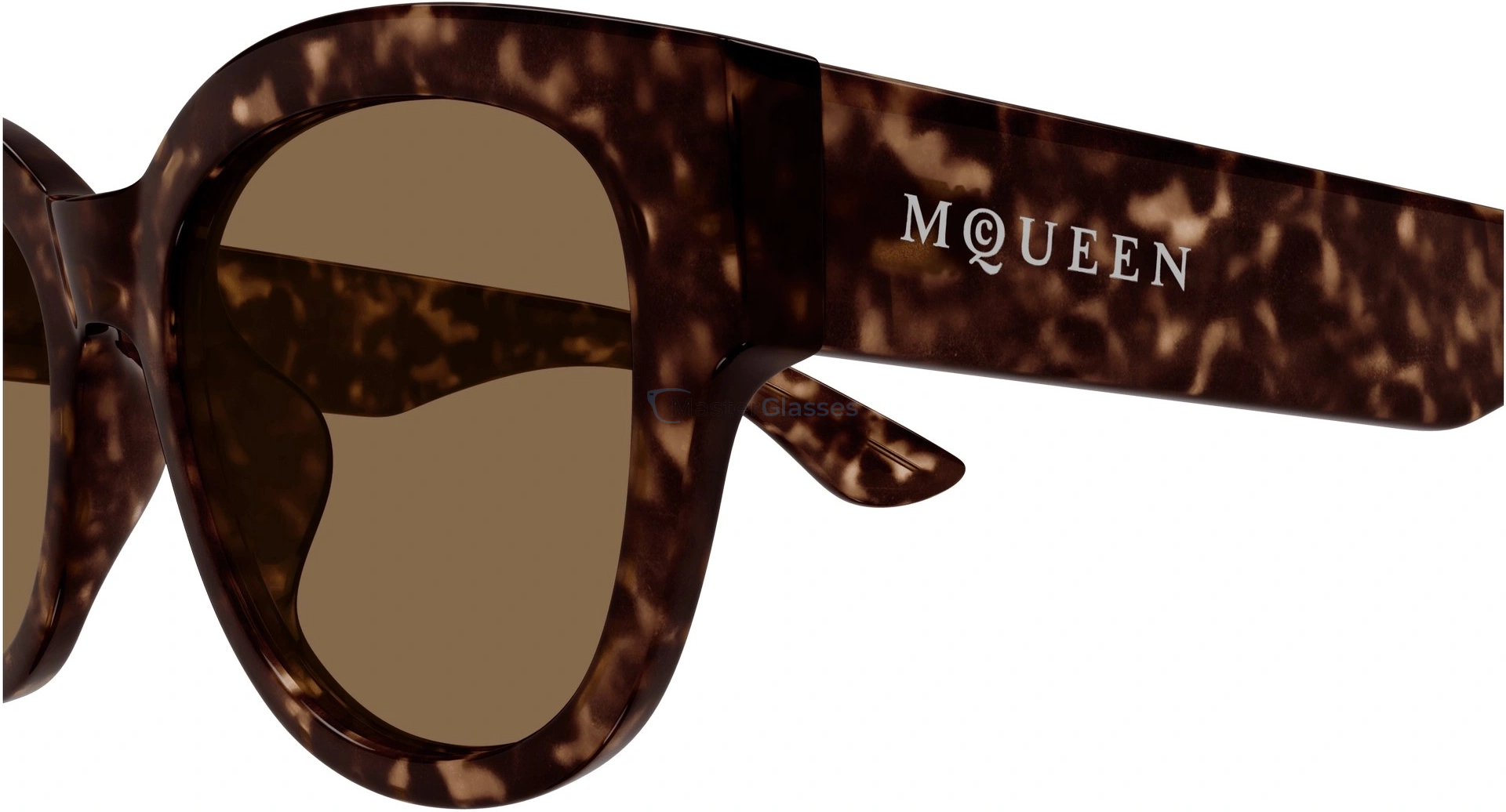 Alexander McQueen AM0509SA-002 55  