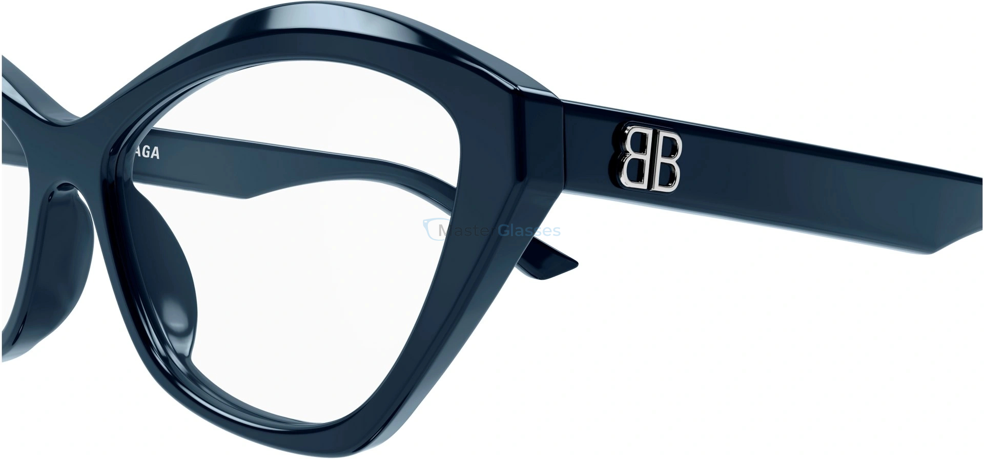 Balenciaga BB0341O-005 58 