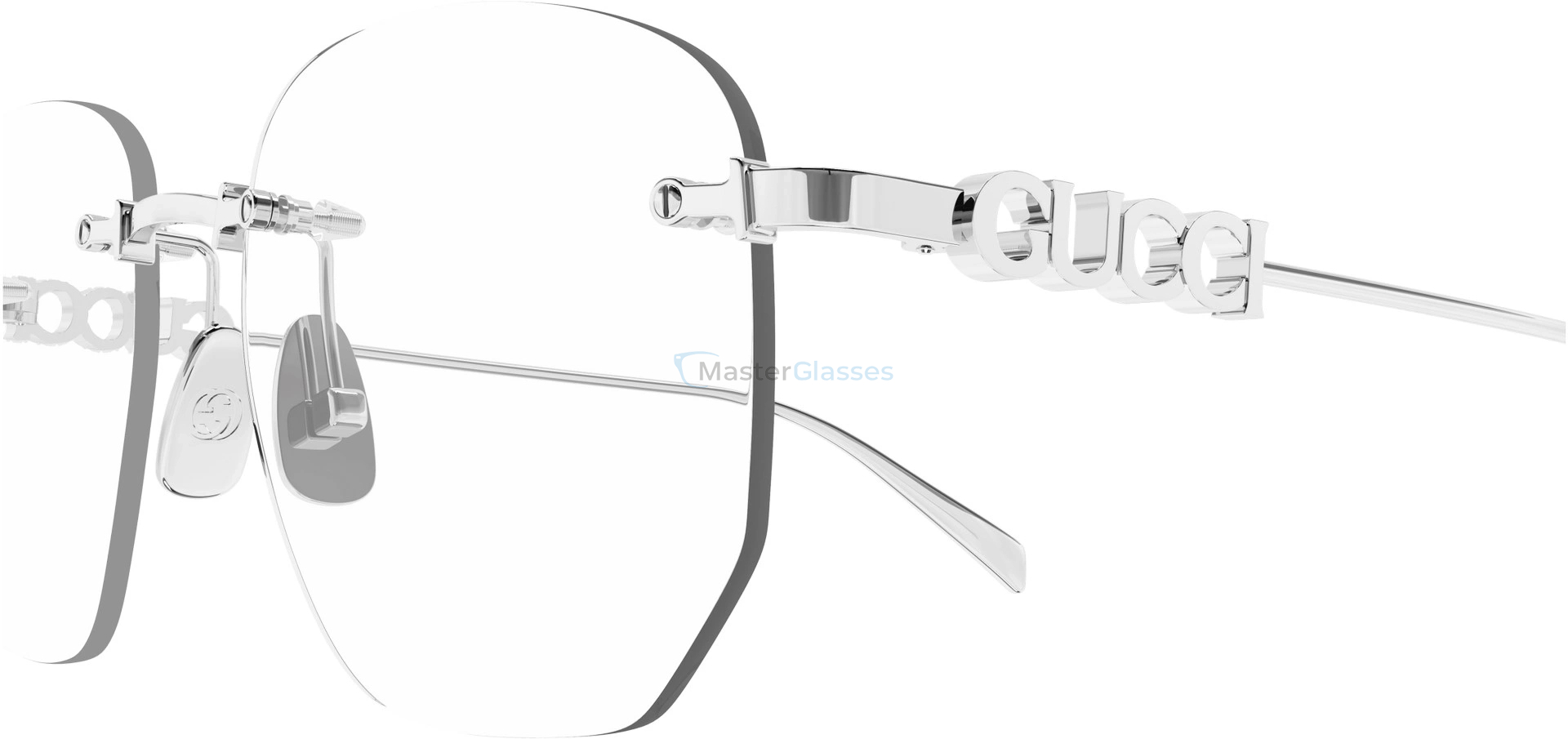 Gucci GG1806O-004 54 