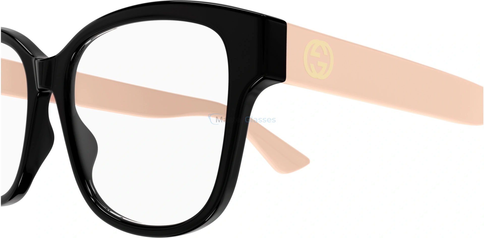 Gucci GG1340O-007 54 