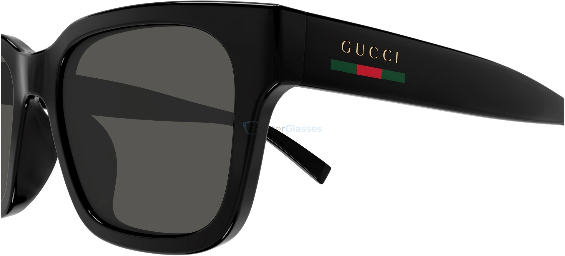 Gucci GG1857SK-001 55  