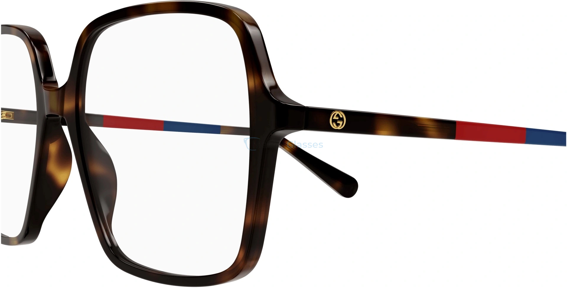 Gucci GG1003O-009 53 