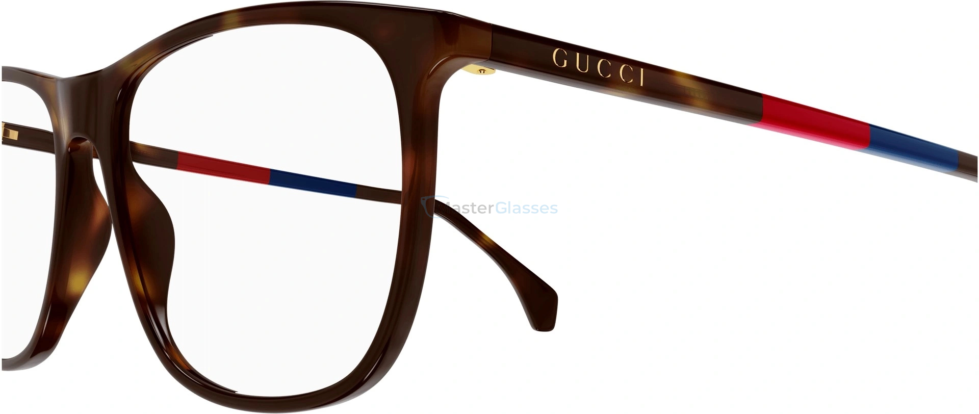 Gucci GG0554O-010 55 