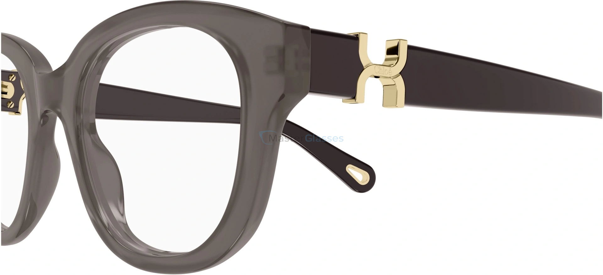 Chloe CH0304O-003 51 Оправа