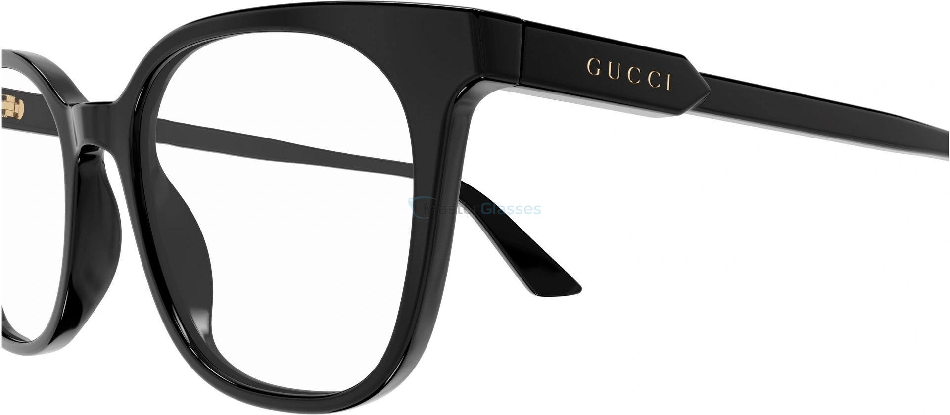 Gucci GG1821O-001 51 