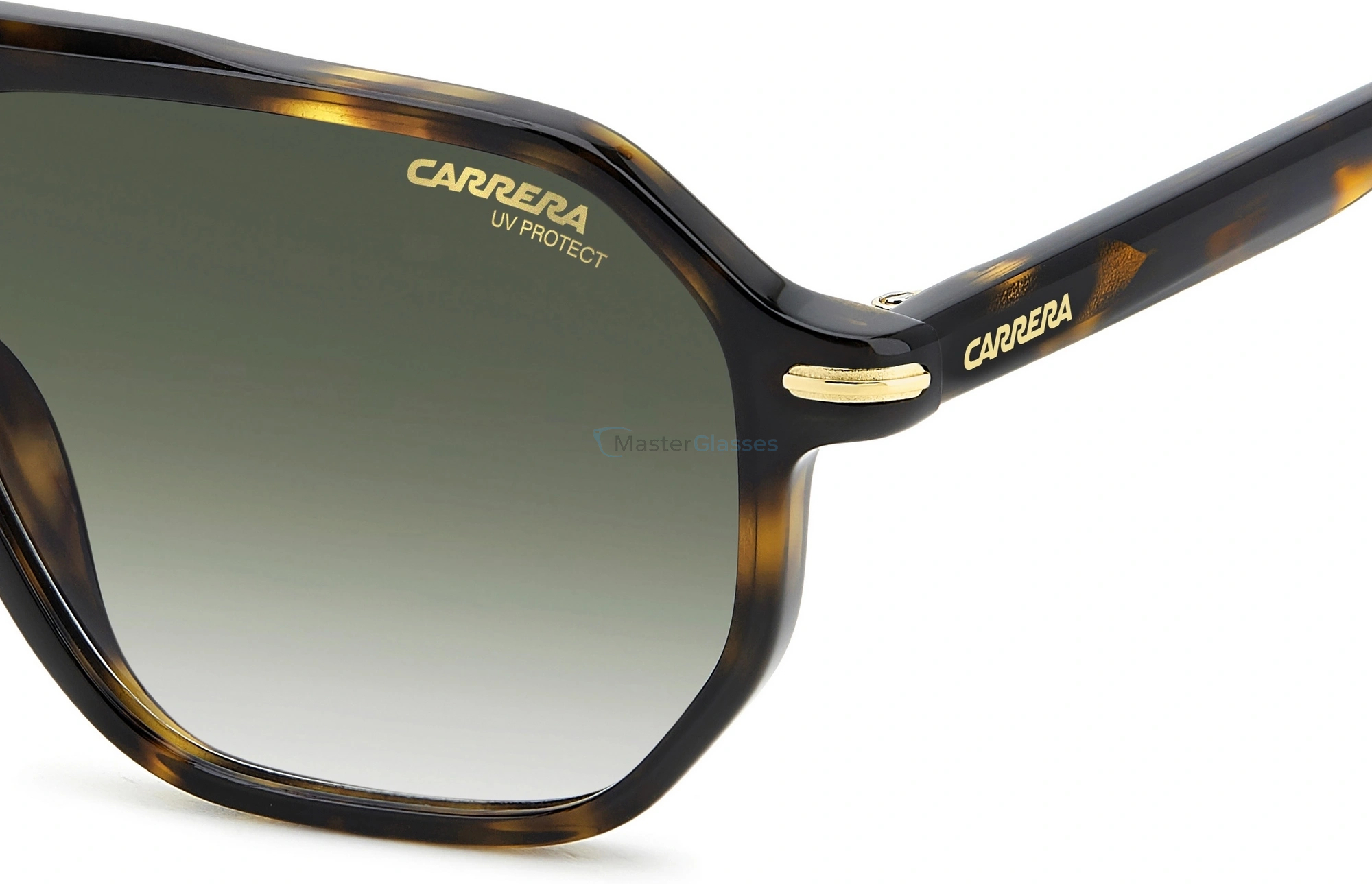   CARRERA 341/S 2IK HAVANA GOLD