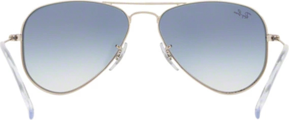 Солнцезащитные очки Ray-Ban Aviator Junior RJ9506S 276/X0