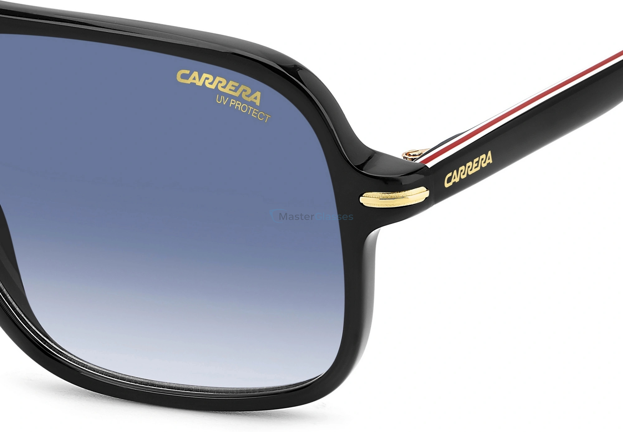   CARRERA 350/S 2M2 BLACK GOLD