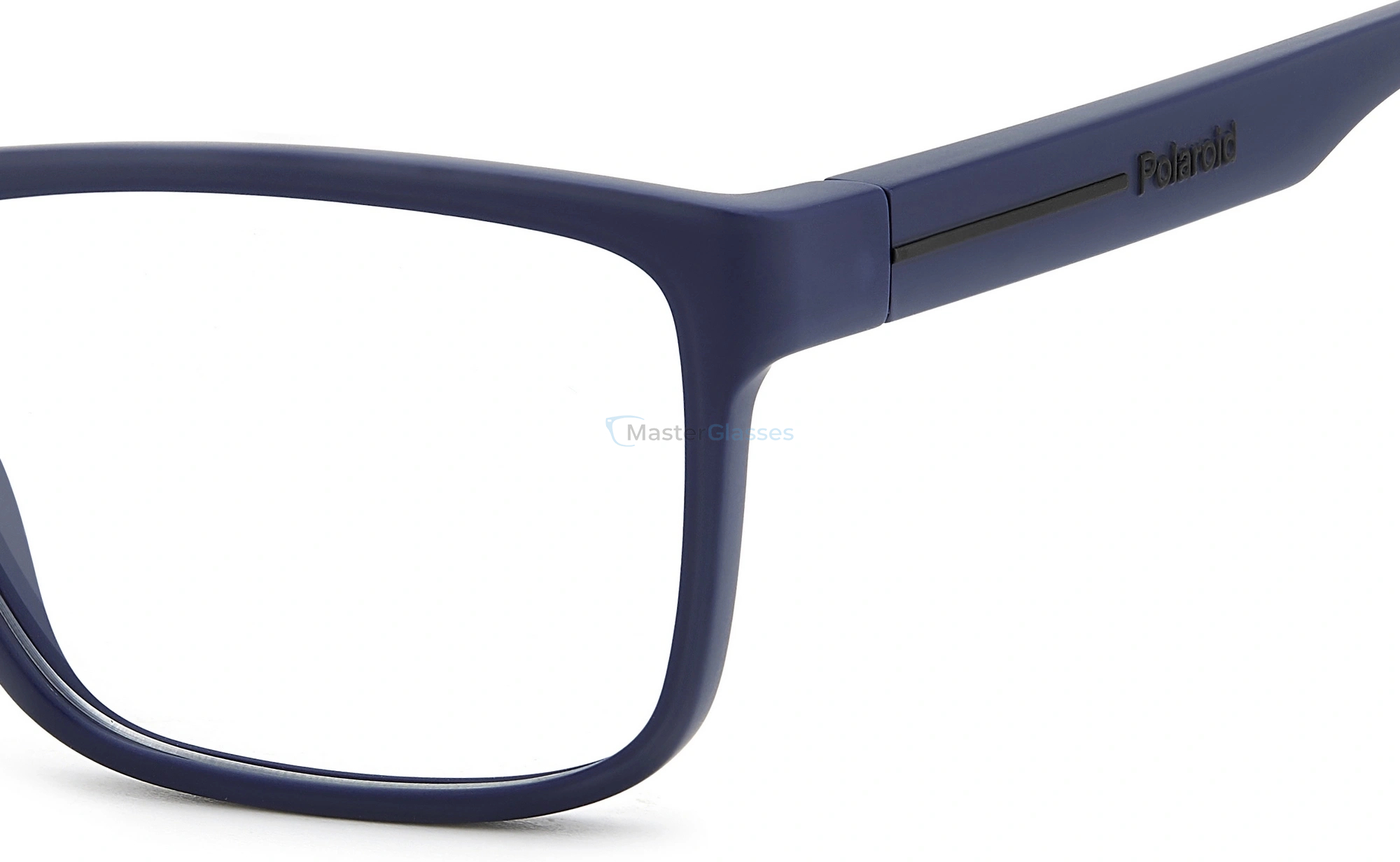  POLAROID PLD D569 FLL MATTE BLUE