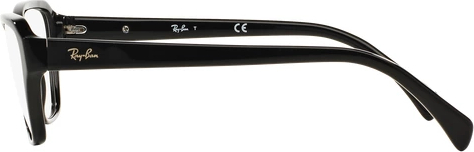 Оправа Ray-Ban RX5341 2000 Shiny Black