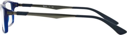Оправа Ray-Ban RX7017 5393 Blue