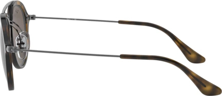 Солнцезащитные очки Ray-Ban RJ9065S 152/73 Havana