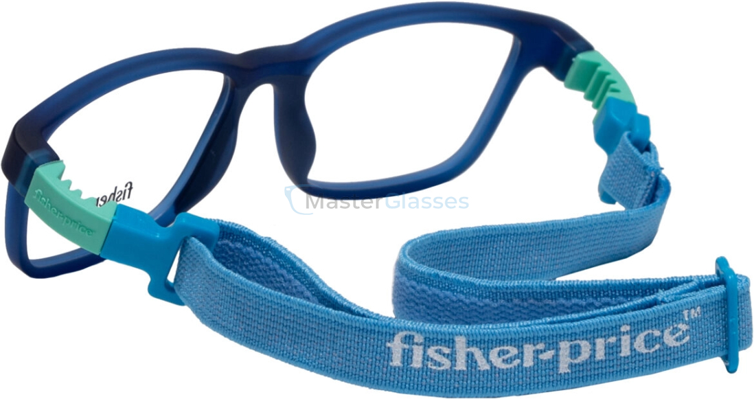  Fisher-Price FPSP005 BLUE 48-15-130 +2