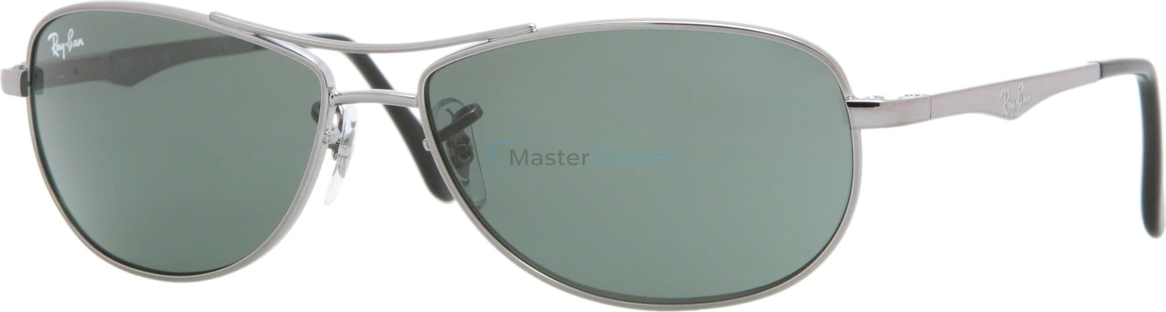 �������������� ���� Ray-Ban Rj9528s RJ9528S 200/71 Gunmetal