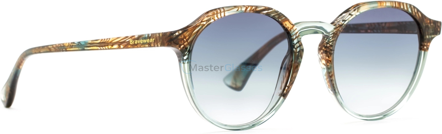   BRAVEWEAR BRW9025 P01